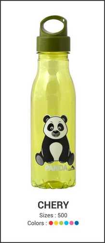 Kids Plastic Water Bottle Kids Plastic Water Bottle
