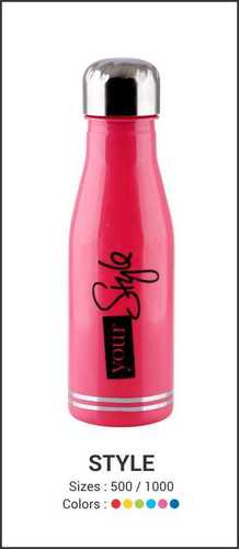 Stylish Water Bottle Stylish Water Bottle