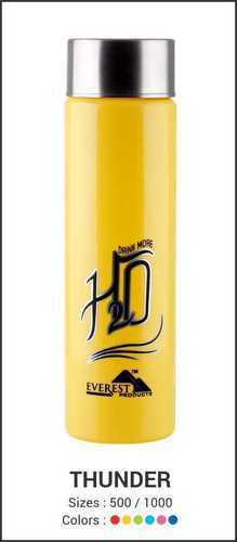 SS Thunder Cool Water Bottle SS Thunder Cool Water Bottle