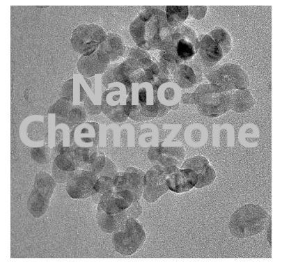 Tungsten Oxide Nanoparticles