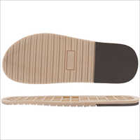 Exo Shoes TPR Sole