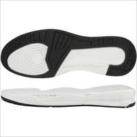 Global Shoes TPR Sole