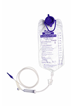 Abdominal Drainage Kit
