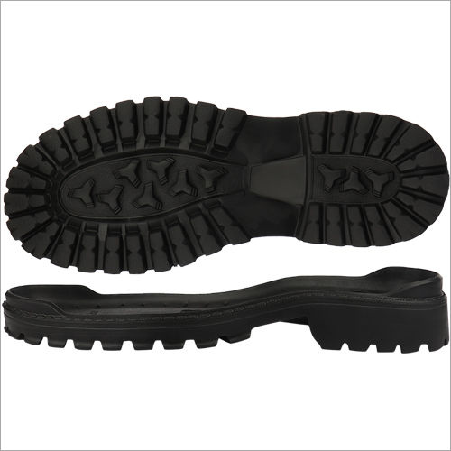 Coolt Shoes Eva Sole - Color: Black