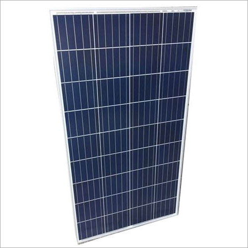24V Solar Power Panel