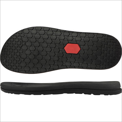 Double Try Shoe Phylon Sole