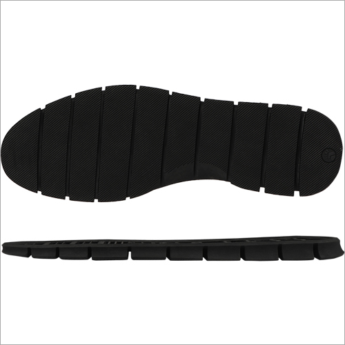 MY-017 Shoes Rubber Sole
