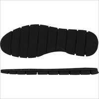 MY-017 Shoes Rubber Sole