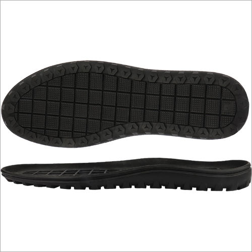 X Box Shoes Rubber Sole