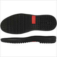 Chwang Shoes Rubber Sole