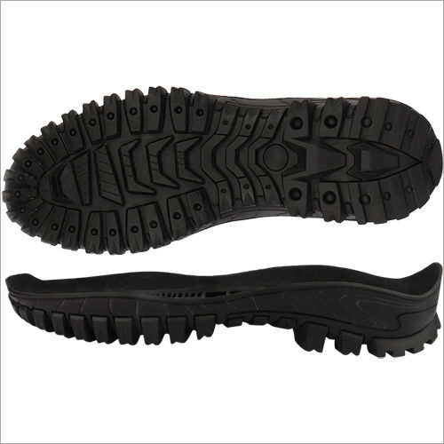 rubber shoe sole manufacturers