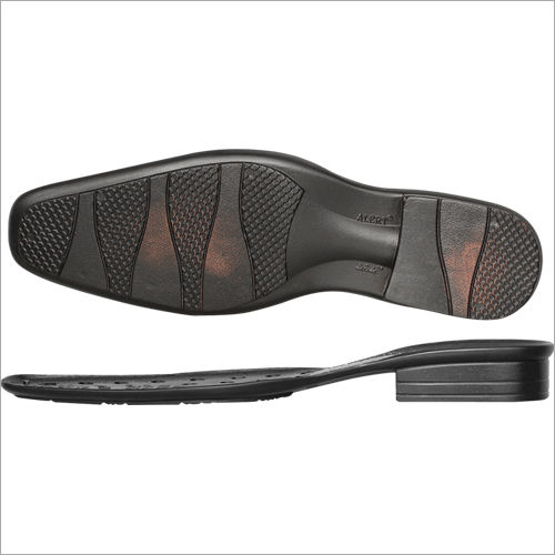 Air Blown Shoe Sole