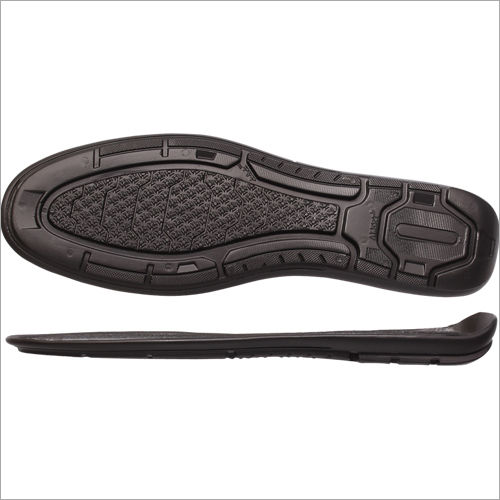 Air Blown Shoe Sole