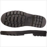 Industry Shoes PVC Sole