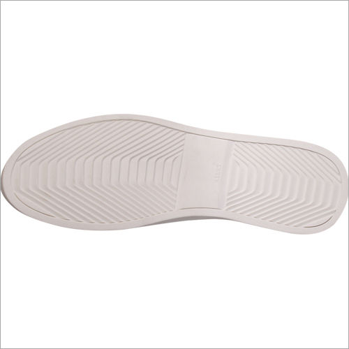 Royal Shoes PVC Sole