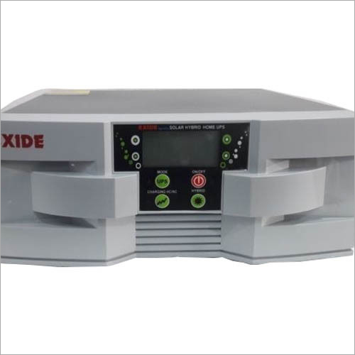 Exide Solar Inverters Exide Solar Inverters