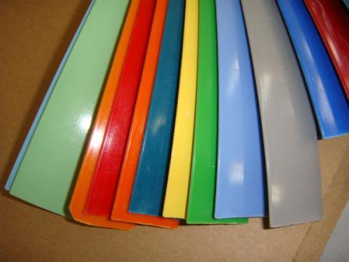 Pvc Edge Banding For Melamine Board Application: Interior