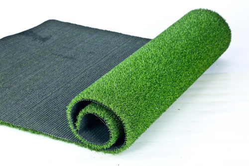 Putting Green Grass - PE Material, 25m x 2m / 25m x 4m | Acid Resistant, Antibacterial, Eco-Friendly, UV Resistant, Durable, Easy to Clean