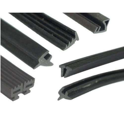 Epdm Rubber Profile