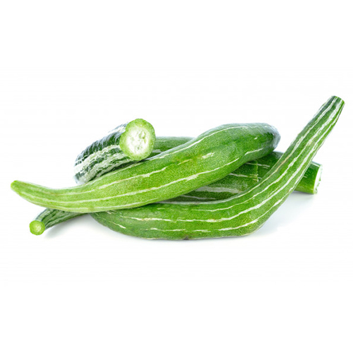 Snake Gourd By RJ IMPORT & EXPORT (INDIA)
