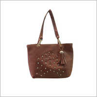 Multiple Color Available Ladies Designer Hand Bag