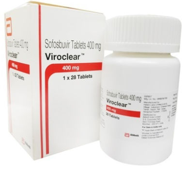 Viroclear