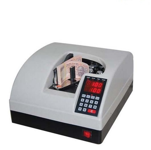 Bundle Note Currency Counting Machine