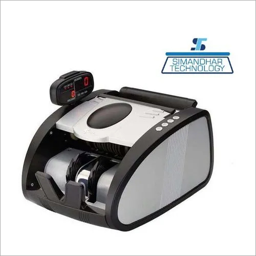 Currency Counting Machine