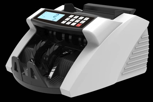 Currency Counting Machine