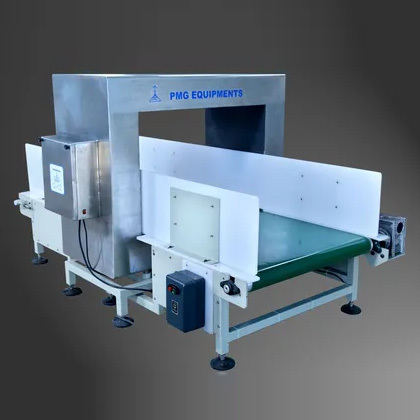 Big Bag Metal Detector