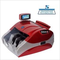 Maruti PX 302 Red Note Counting Machine