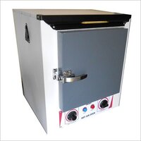 Universal Oven (memert Type) - Capacity: 50-100 Kg/hr