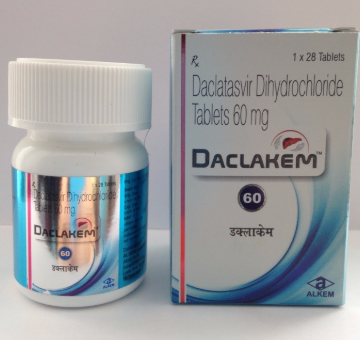 Daclakem