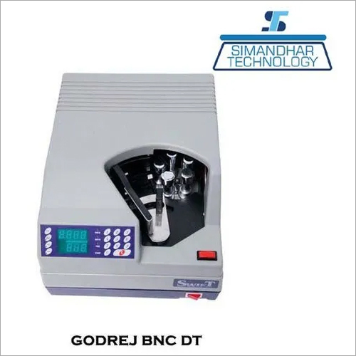 Godrej Swift Turbo Note Counting Machine
