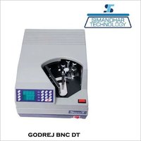 Godrej Swift Turbo Note Counting Machine