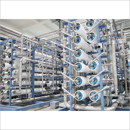 Ultrapure Water System