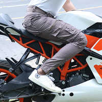 Mens Six Pocket Joggers