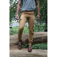 Mens 6 Pocket Cargo Pants