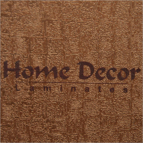 Home Decor Laminate Sheet