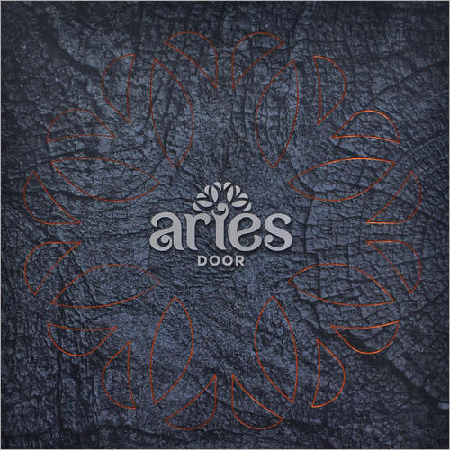 Aries Door Skin Laminate Sheet