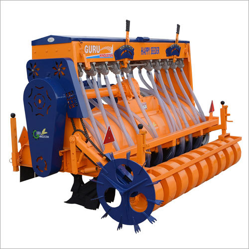 Agriculture Seed Planter Machine