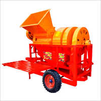 Multi Crop Thresher Machine