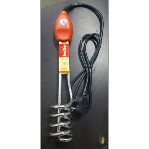 1000 Watt Water Heating Rod Power: 240-380 Volt (V)