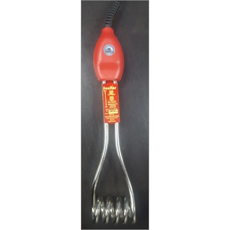 Water Heating Immersion Rod
