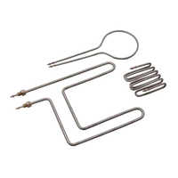 Stainless Steel Water Heating Element