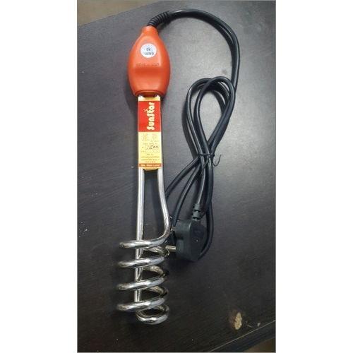 Domestic Immersion Water Heater Power: 240-380 Volt (V)