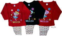 TANGO GIRLS SET