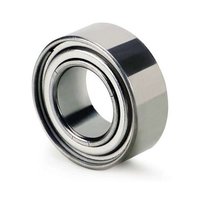 Instrument Bearings - Premium Quality Silver Alloy, Exceptional Durability And Performance
