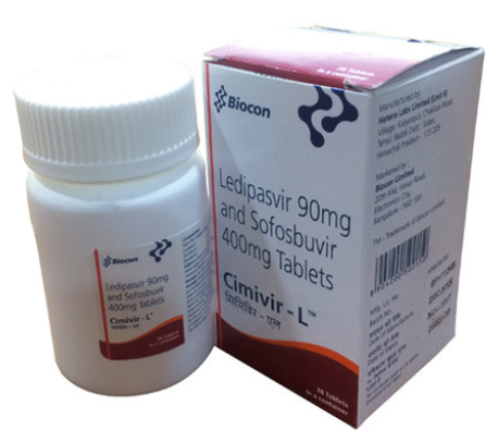 Cimivir L