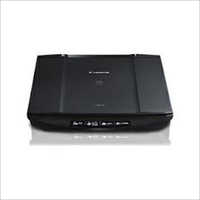 Canon Scanner Color Depth: 56 Bit Color